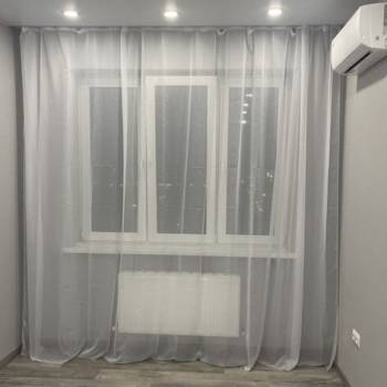 Продается 1-комнатная квартира, 35 м²