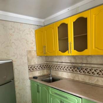Продается 1-комнатная квартира, 43,3 м²