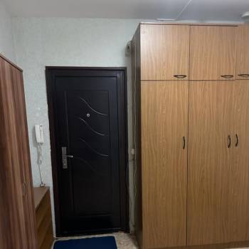 Продается 1-комнатная квартира, 43,3 м²