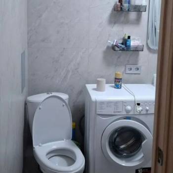 Продается 1-комнатная квартира, 40,4 м²