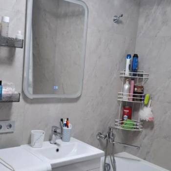 Продается 1-комнатная квартира, 40,4 м²