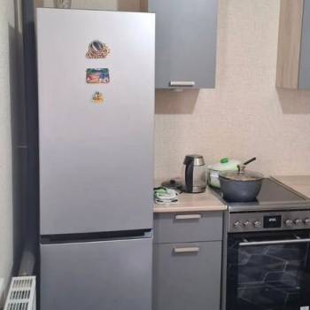 Продается 1-комнатная квартира, 40,4 м²
