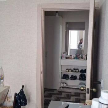 Продается 1-комнатная квартира, 40,4 м²