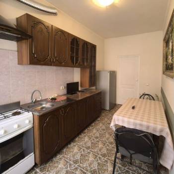 Продается 1-комнатная квартира, 31,5 м²