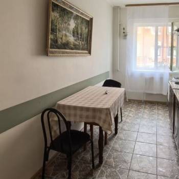 Продается 1-комнатная квартира, 31,5 м²