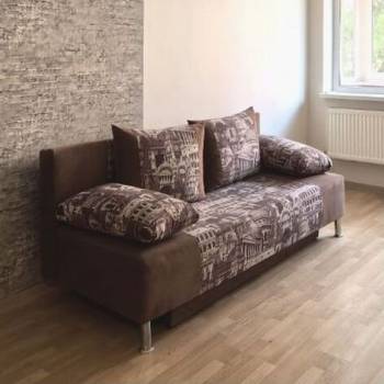 Продается 1-комнатная квартира, 31,5 м²