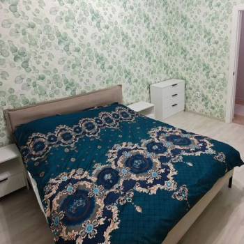 Продается 1-комнатная квартира, 59,2 м²