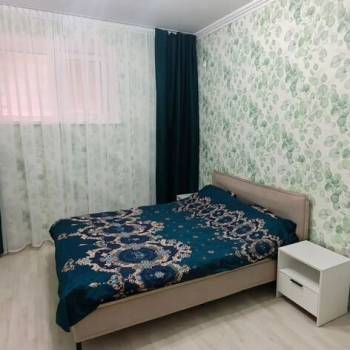 Продается 1-комнатная квартира, 59,2 м²