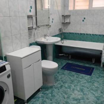 Продается 1-комнатная квартира, 59,2 м²