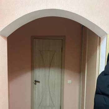 Сдается 1-комнатная квартира, 44 м²