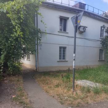 Продается 2-х комнатная квартира, 44,4 м²