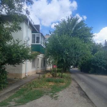 Продается 2-х комнатная квартира, 44,4 м²
