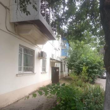 Продается 2-х комнатная квартира, 44,4 м²