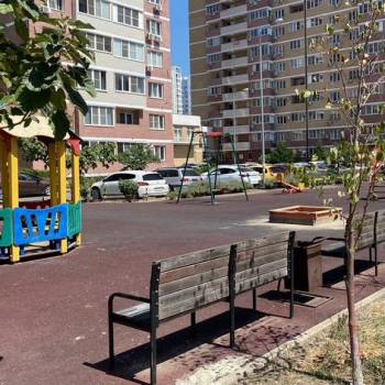 Продается 1-комнатная квартира, 42,6 м²