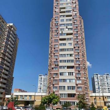 Продается 1-комнатная квартира, 42,6 м²