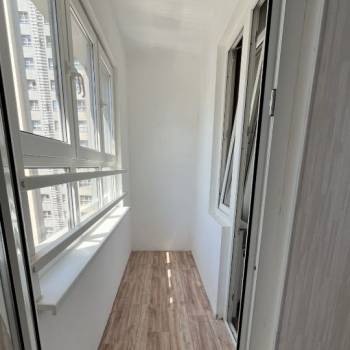 Продается 1-комнатная квартира, 35,3 м²
