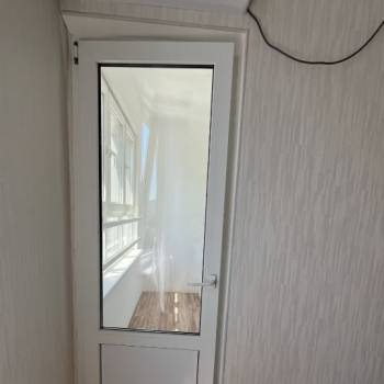 Продается 1-комнатная квартира, 35,3 м²