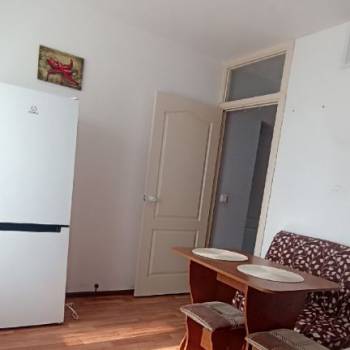 Сдается 1-комнатная квартира, 37,5 м²