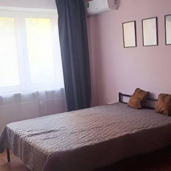 Сдается 1-комнатная квартира, 37,5 м²