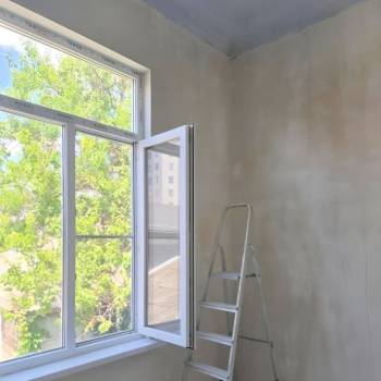 Продается 1-комнатная квартира, 25 м²