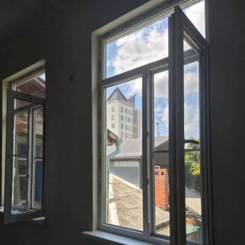 Продается 1-комнатная квартира, 25 м²