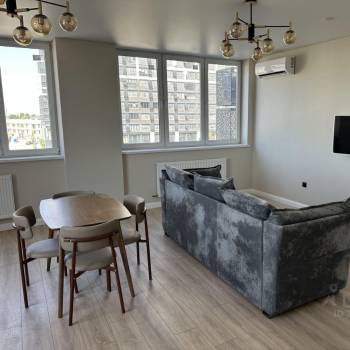Продается 2-х комнатная квартира, 68,5 м²