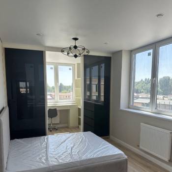 Продается 2-х комнатная квартира, 68,5 м²