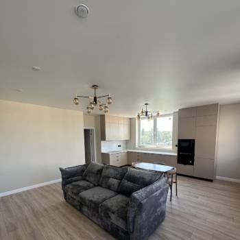 Продается 2-х комнатная квартира, 68,5 м²