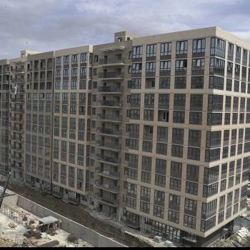 Сдается 1-комнатная квартира, 42 м²