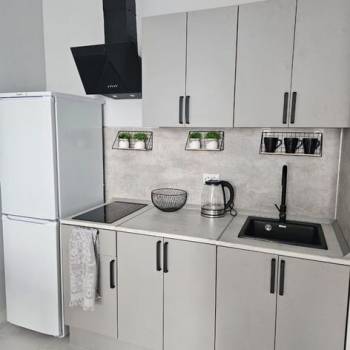 Сдается 1-комнатная квартира, 42 м²