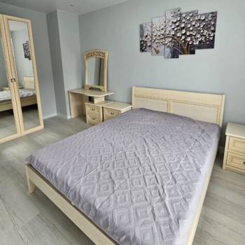 Сдается 1-комнатная квартира, 42 м²