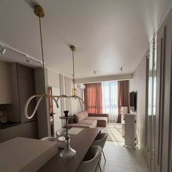 Сдается 2-х комнатная квартира, 50 м²