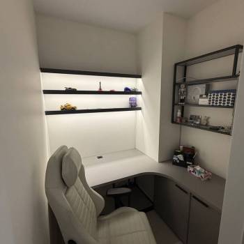 Сдается 2-х комнатная квартира, 50 м²
