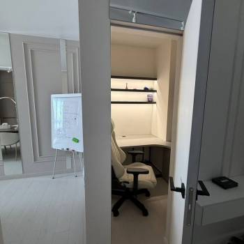Сдается 2-х комнатная квартира, 50 м²