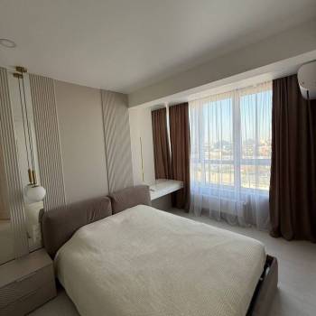 Сдается 2-х комнатная квартира, 50 м²