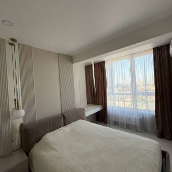 Сдается 2-х комнатная квартира, 50 м²