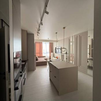 Сдается 2-х комнатная квартира, 50 м²