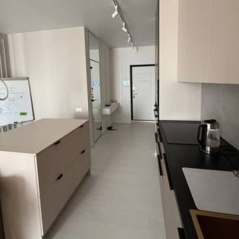 Сдается 2-х комнатная квартира, 50 м²
