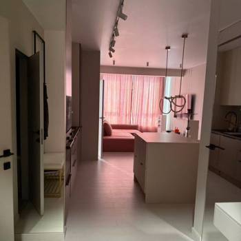 Сдается 2-х комнатная квартира, 50 м²