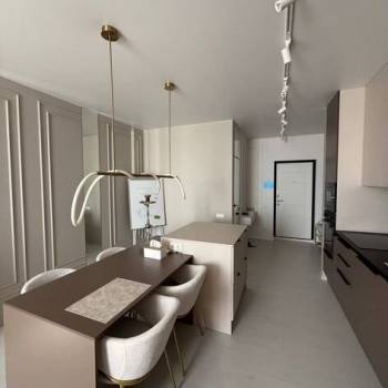 Сдается 2-х комнатная квартира, 50 м²