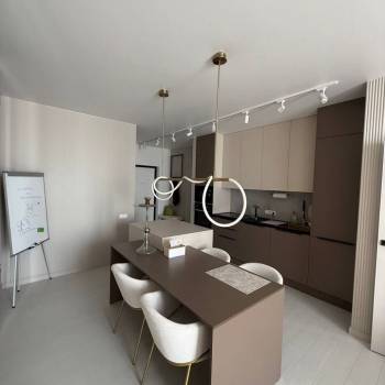 Сдается 2-х комнатная квартира, 50 м²