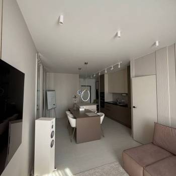 Сдается 2-х комнатная квартира, 50 м²