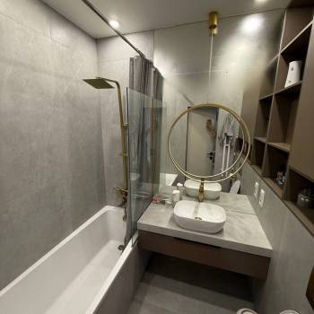 Сдается 2-х комнатная квартира, 50 м²