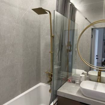 Сдается 2-х комнатная квартира, 50 м²