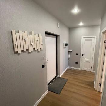Сдается 1-комнатная квартира, 37,3 м²