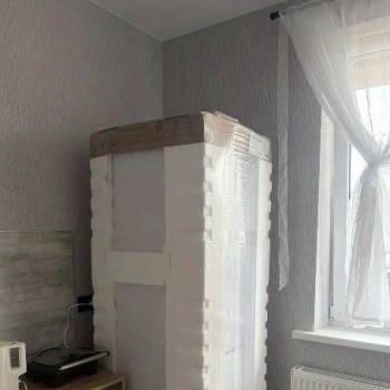 Сдается 1-комнатная квартира, 37,3 м²