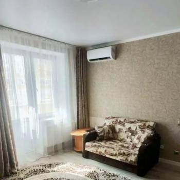 Сдается 1-комнатная квартира, 39,2 м²