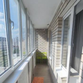 Сдается 1-комнатная квартира, 39,2 м²