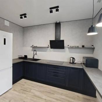 Сдается 1-комнатная квартира, 36,6 м²