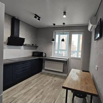 Сдается 1-комнатная квартира, 36,6 м²